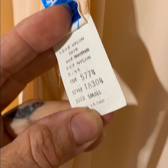 Vintage peignoir set - Picture 9 of 12